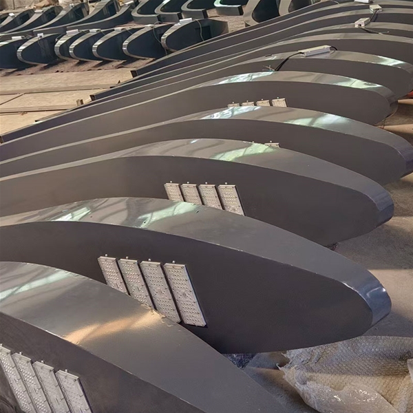 信阳照明灯具批发